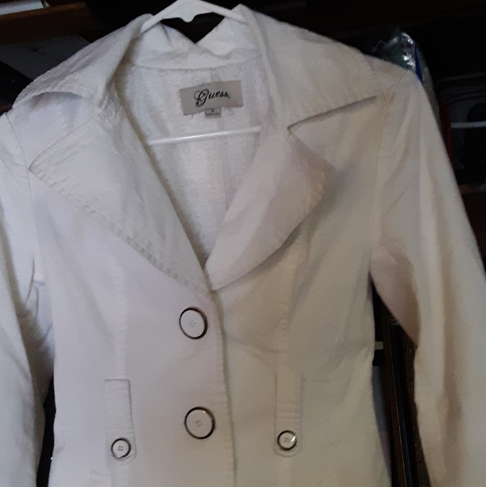 Guess jacket